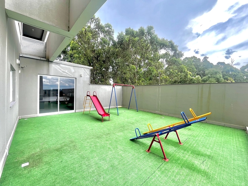 Apartamento Novo ao lado do Shopping Villagio: 16ª foto da galeria de imagens do imóvel