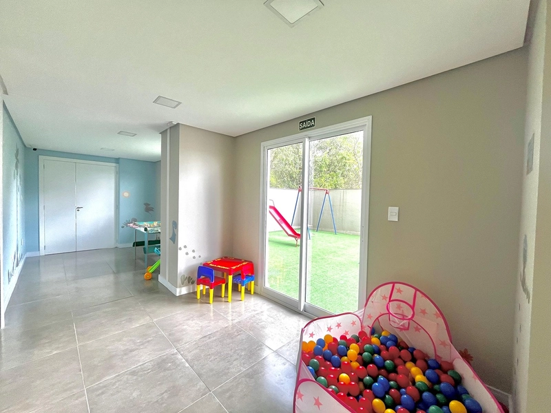 Apartamento Novo ao lado do Shopping Villagio: 15ª foto da galeria de imagens do imóvel