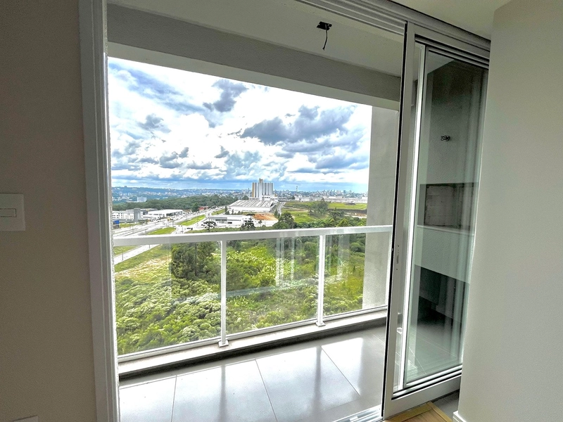 Apartamento Novo ao lado do Shopping Villagio: 9ª foto da galeria de imagens do imóvel