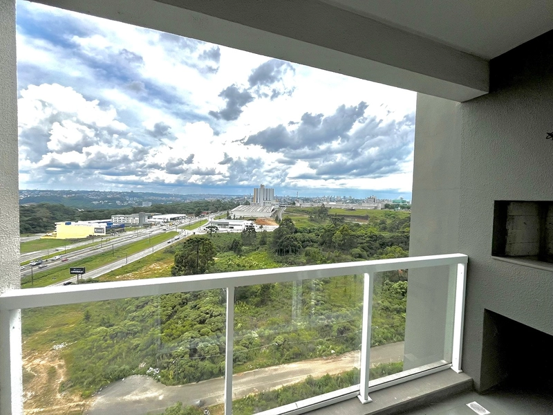 Apartamento Novo ao lado do Shopping Villagio: 10ª foto da galeria de imagens do imóvel