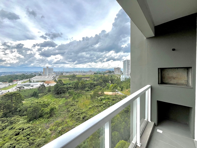 Apartamento Novo ao lado do Shopping Villagio: 7ª foto da galeria de imagens do imóvel