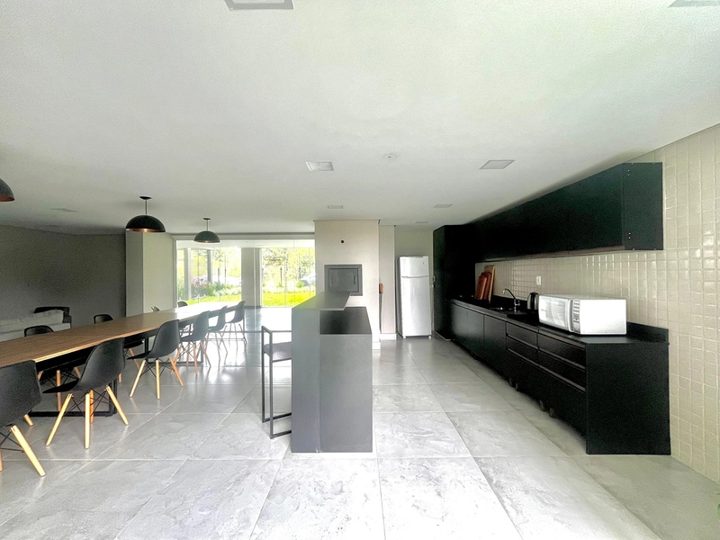 Apartamento Novo ao lado do Shopping Villagio: 13ª foto da galeria de imagens do imóvel