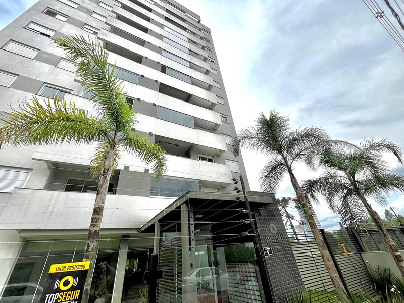 Apartamento Novo ao lado do Shopping Villagio: 18ª foto da galeria de imagens do imóvel