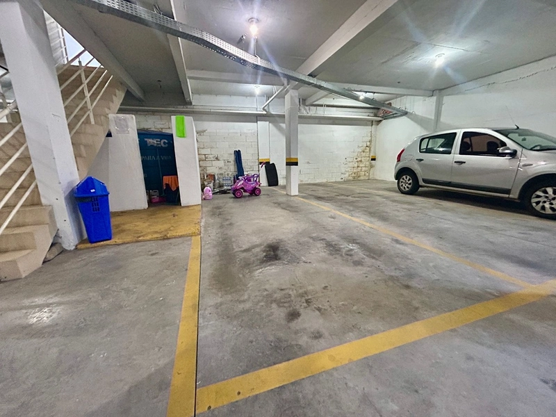 Apartamento 2 quartos - Presidente Vargas: 12ª foto da galeria de imagens do imóvel