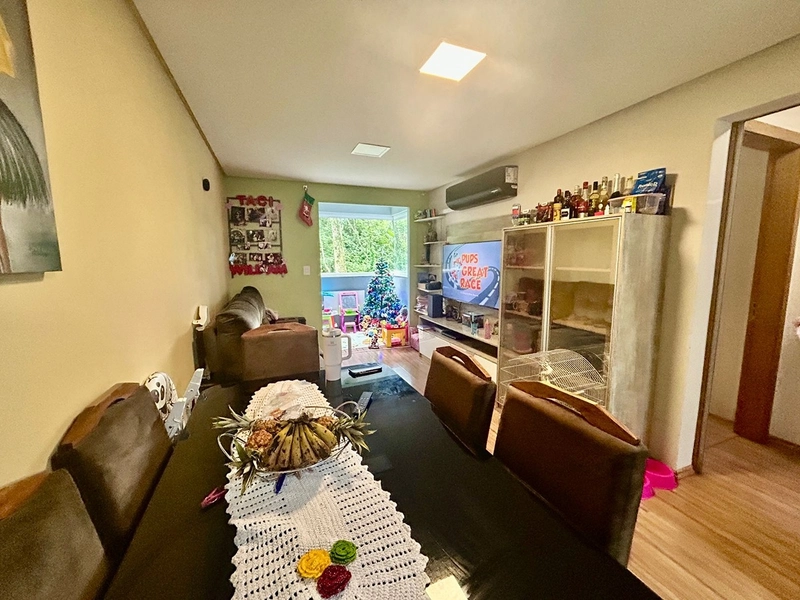 Apartamento 2 quartos - Presidente Vargas: 2ª foto da galeria de imagens do imóvel