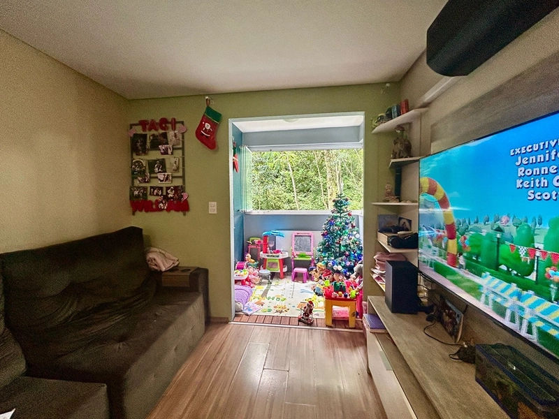 Apartamento 2 quartos - Presidente Vargas: 3ª foto da galeria de imagens do imóvel