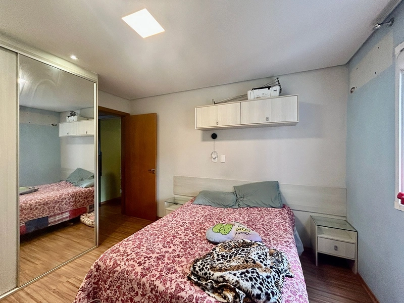 Apartamento 2 quartos - Presidente Vargas: 8ª foto da galeria de imagens do imóvel