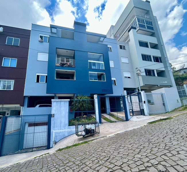 Apartamento 2 quartos - Presidente Vargas: 13ª foto da galeria de imagens do imóvel