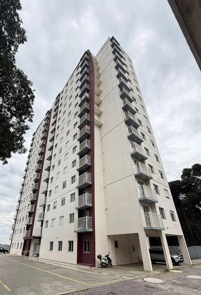 Apartamento com 2 Dormitórios no Petrópolis: 11ª foto da galeria de imagens do imóvel