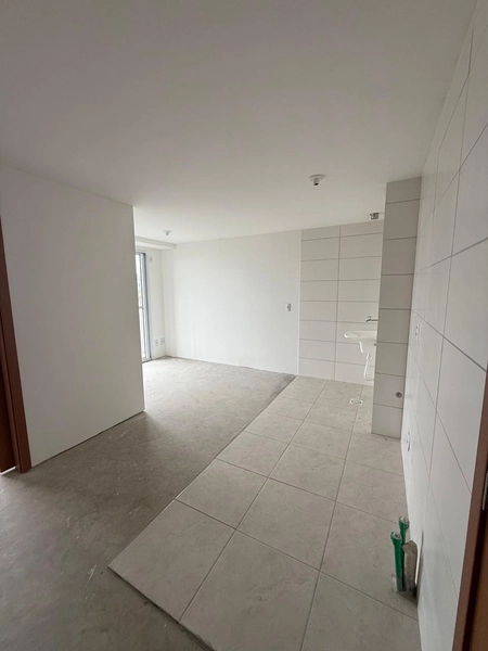 Apartamento com 2 Dormitórios no Petrópolis: 1ª foto da galeria de imagens do imóvel