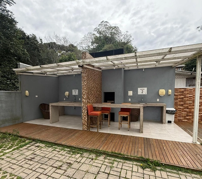 Apartamento com 2 Dormitórios no Petrópolis: 14ª foto da galeria de imagens do imóvel
