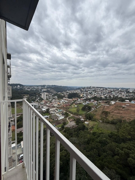 Apartamento com 2 Dormitórios no Petrópolis: 5ª foto da galeria de imagens do imóvel