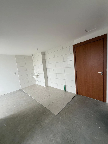 Apartamento com 2 Dormitórios no Petrópolis: 2ª foto da galeria de imagens do imóvel