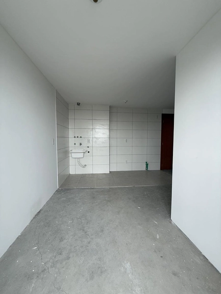 Apartamento com 2 Dormitórios no Petrópolis: 4ª foto da galeria de imagens do imóvel