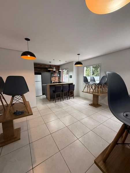 Apartamento com 2 Dormitórios no Petrópolis: 13ª foto da galeria de imagens do imóvel