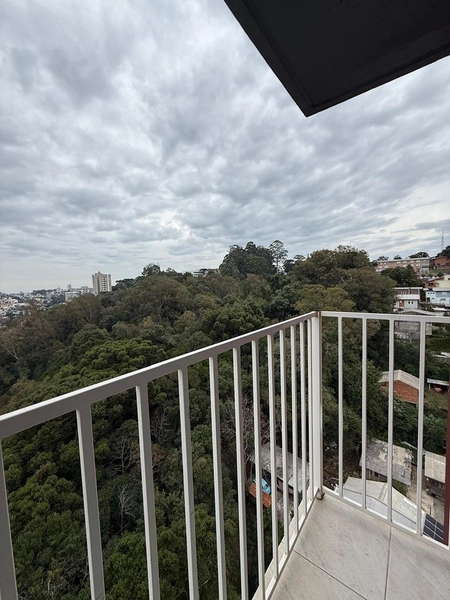 Apartamento com 2 Dormitórios no Petrópolis: 6ª foto da galeria de imagens do imóvel
