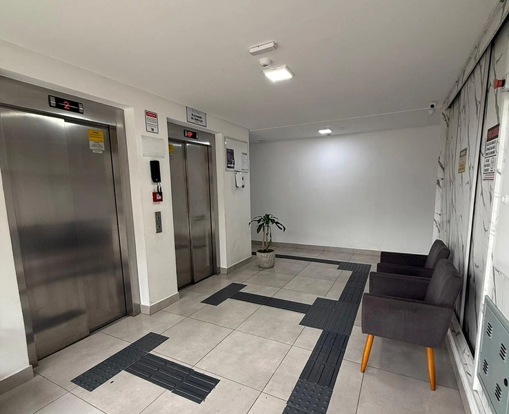 Apartamento com 2 Dormitórios no Petrópolis: 12ª foto da galeria de imagens do imóvel