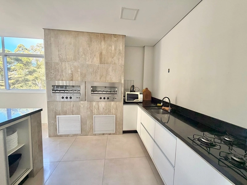  🌳 Apartamento com Amplo Terraço Privativo e 247m² de Área Total no Charqueadas: 19ª foto da galeria de imagens do imóvel