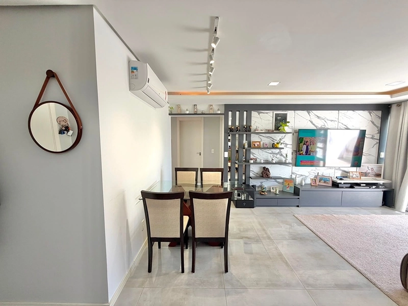  🌳 Apartamento com Amplo Terraço Privativo e 247m² de Área Total no Charqueadas: 17ª foto da galeria de imagens do imóvel