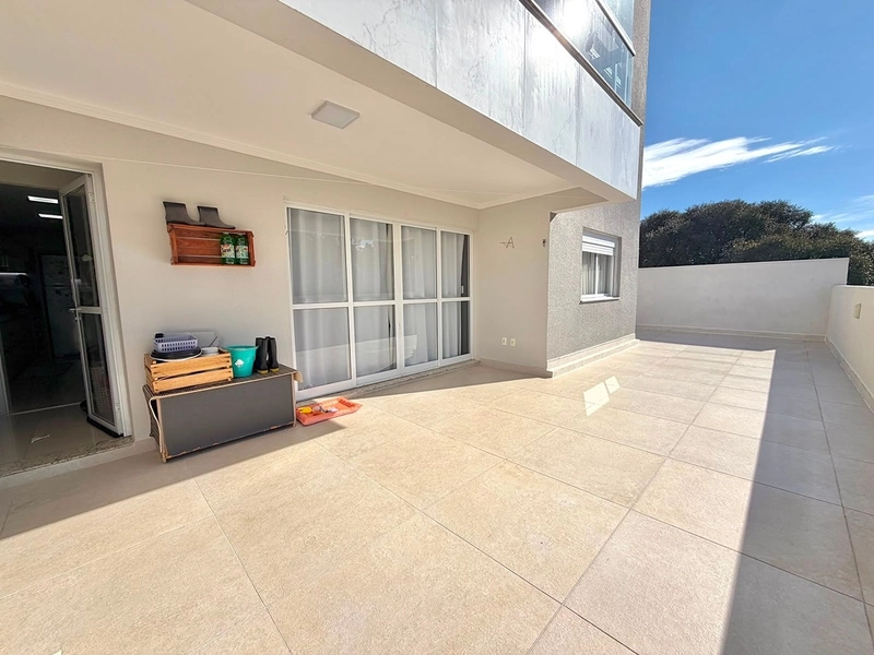  🌳 Apartamento com Amplo Terraço Privativo e 247m² de Área Total no Charqueadas: 5ª foto da galeria de imagens do imóvel