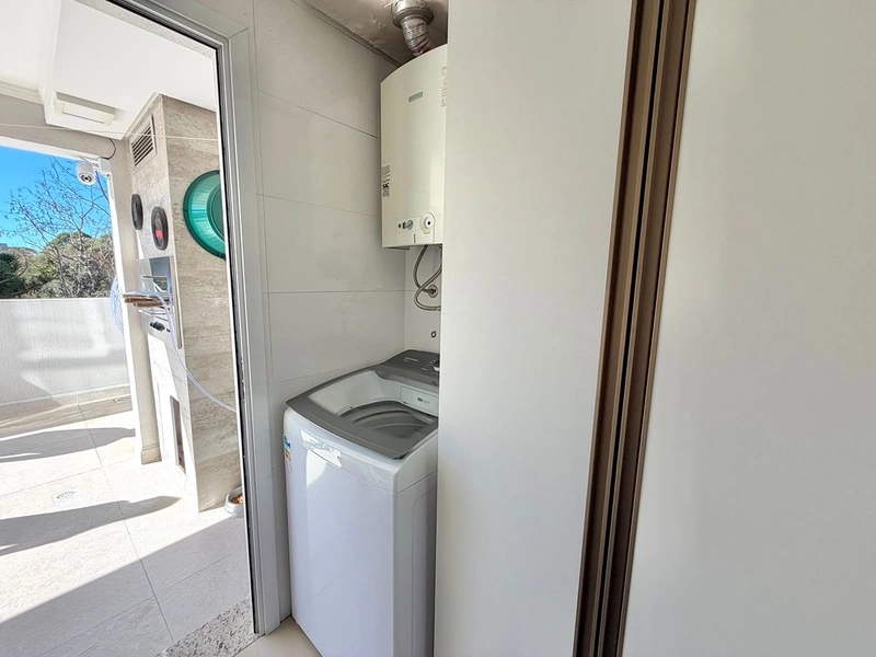  🌳 Apartamento com Amplo Terraço Privativo e 247m² de Área Total no Charqueadas: 21ª foto da galeria de imagens do imóvel