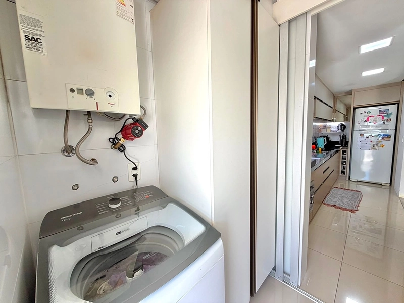  🌳 Apartamento com Amplo Terraço Privativo e 247m² de Área Total no Charqueadas: 22ª foto da galeria de imagens do imóvel