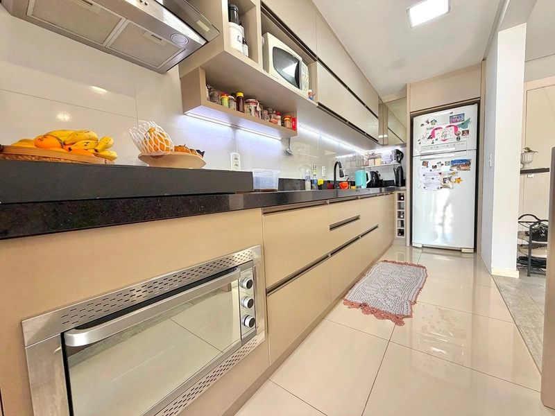  🌳 Apartamento com Amplo Terraço Privativo e 247m² de Área Total no Charqueadas: 10ª foto da galeria de imagens do imóvel