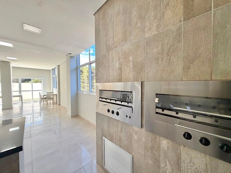  🌳 Apartamento com Amplo Terraço Privativo e 247m² de Área Total no Charqueadas: 20ª foto da galeria de imagens do imóvel