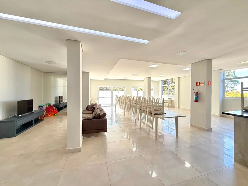  🌳 Apartamento com Amplo Terraço Privativo e 247m² de Área Total no Charqueadas: 18ª foto da galeria de imagens do imóvel
