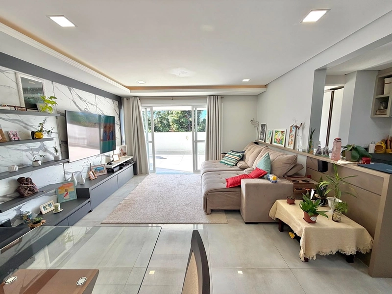 Imóvel residencial ou comercial