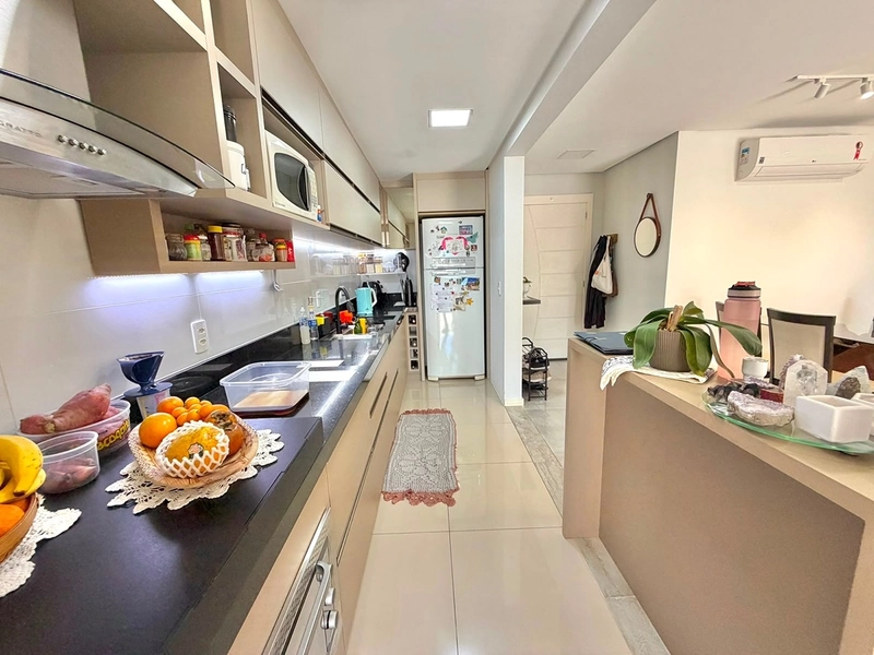  🌳 Apartamento com Amplo Terraço Privativo e 247m² de Área Total no Charqueadas: 9ª foto da galeria de imagens do imóvel