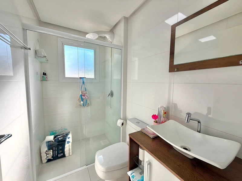  🌳 Apartamento com Amplo Terraço Privativo e 247m² de Área Total no Charqueadas: 23ª foto da galeria de imagens do imóvel