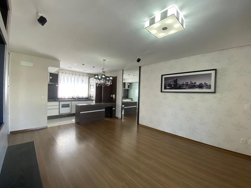 Sobrado Triplex,  3 dormitórios, com suíte, semi mobiliado: 12ª foto da galeria de imagens do imóvel