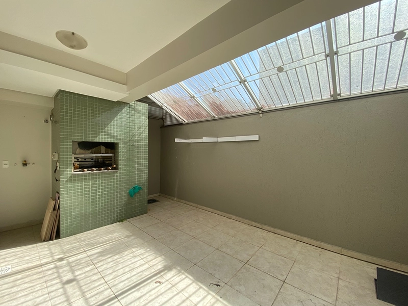 Sobrado Triplex,  3 dormitórios, com suíte, semi mobiliado: 5ª foto da galeria de imagens do imóvel