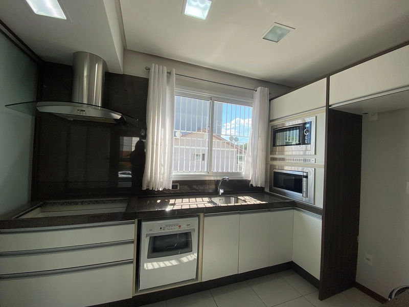 Sobrado Triplex,  3 dormitórios, com suíte, semi mobiliado: 9ª foto da galeria de imagens do imóvel