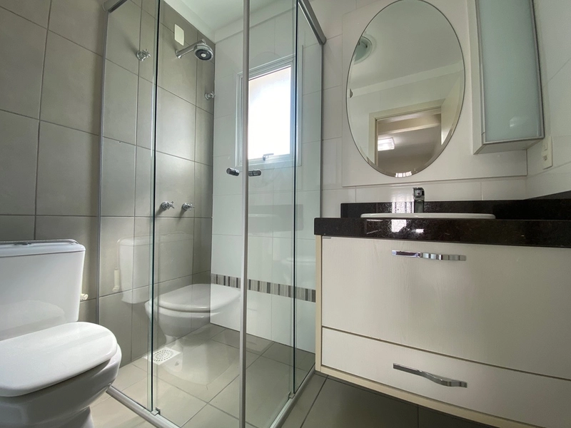 Sobrado Triplex,  3 dormitórios, com suíte, semi mobiliado: 15ª foto da galeria de imagens do imóvel