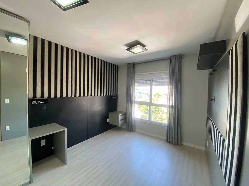 Sobrado Triplex,  3 dormitórios, com suíte, semi mobiliado: 16ª foto da galeria de imagens do imóvel