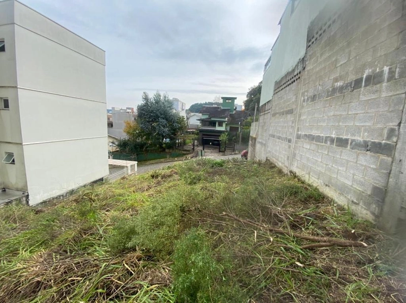 Terreno no São Luiz: 4ª foto da galeria de imagens do imóvel