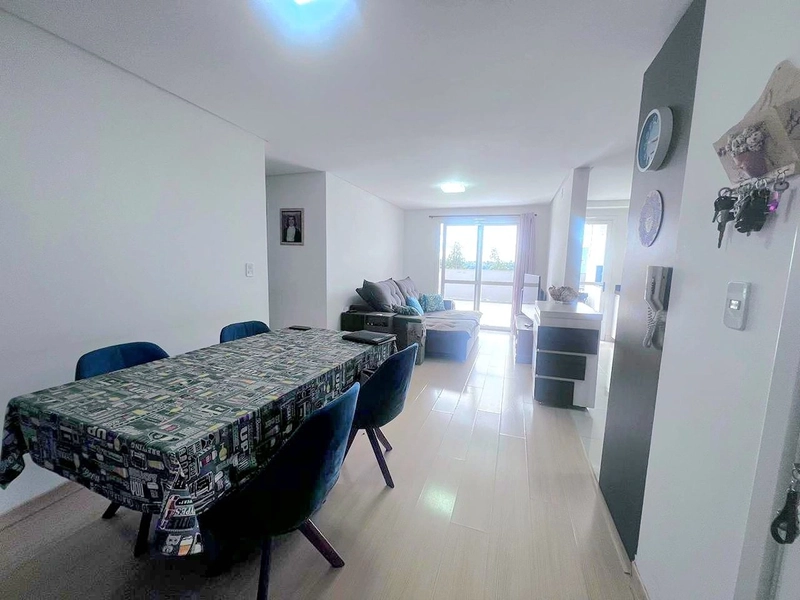 Apartamento com suíte no Colina Sorriso : 4ª foto da galeria de imagens do imóvel