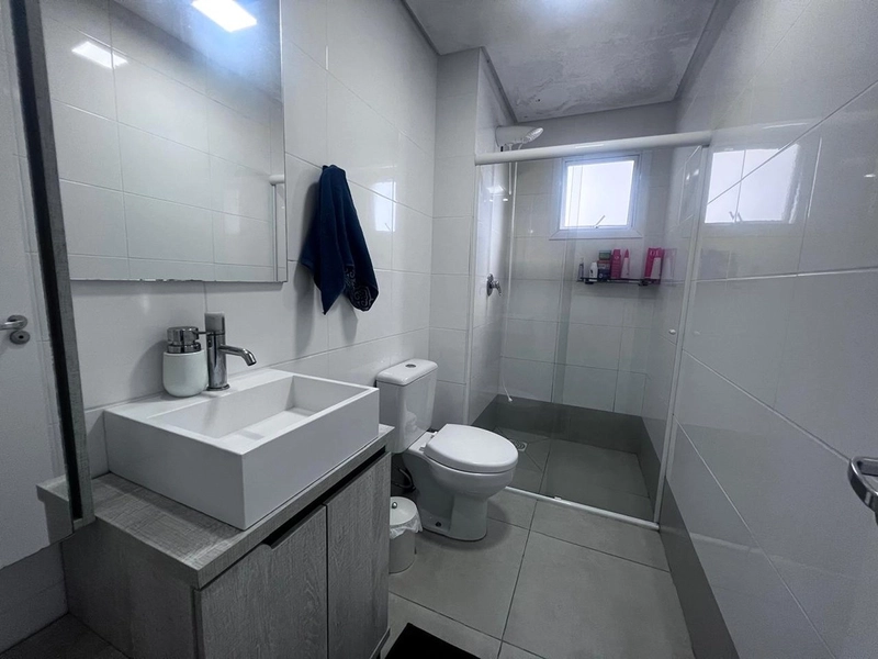 Apartamento com suíte no Colina Sorriso : 7ª foto da galeria de imagens do imóvel