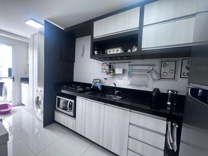Apartamento com suíte no Colina Sorriso : 8ª foto da galeria de imagens do imóvel