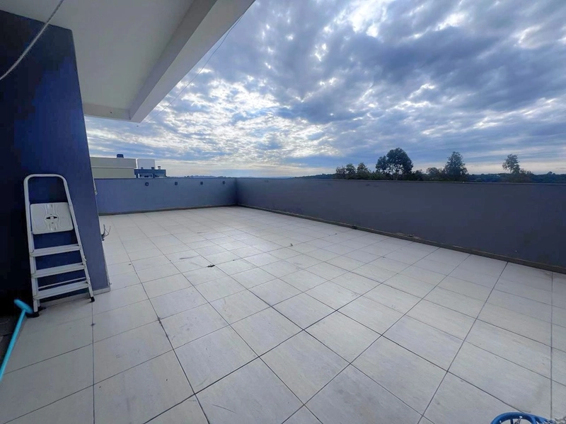 Apartamento com suíte no Colina Sorriso : 1ª foto da galeria de imagens do imóvel