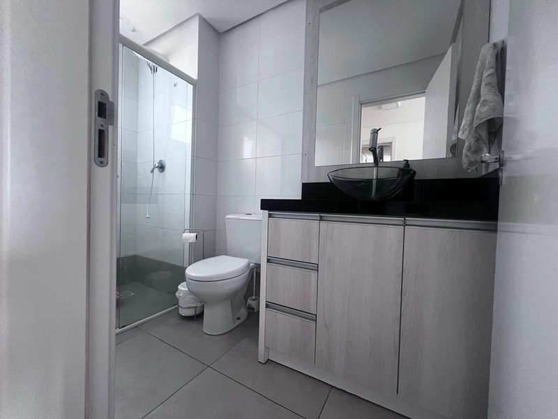 Apartamento com suíte no Colina Sorriso : 9ª foto da galeria de imagens do imóvel