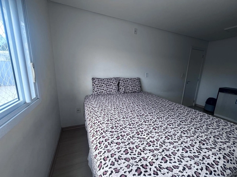 Apartamento com suíte no Colina Sorriso : 5ª foto da galeria de imagens do imóvel