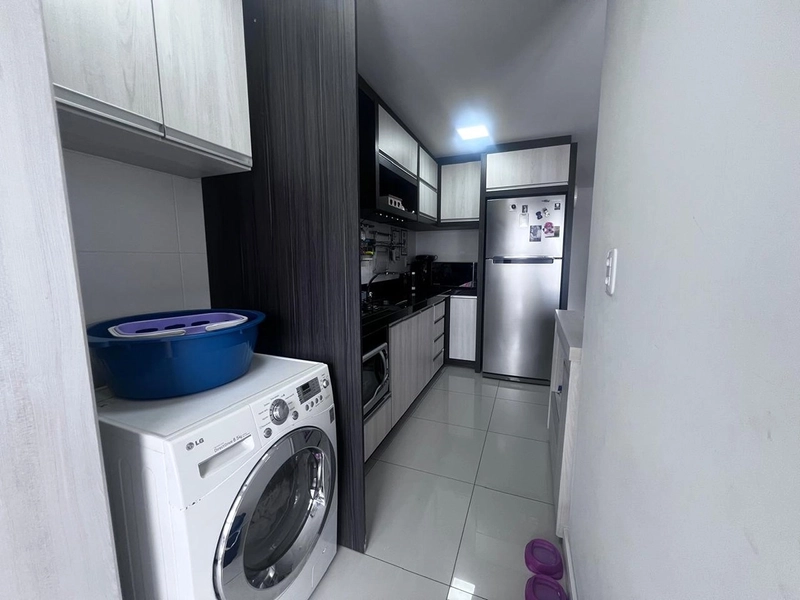 Apartamento com suíte no Colina Sorriso : 11ª foto da galeria de imagens do imóvel