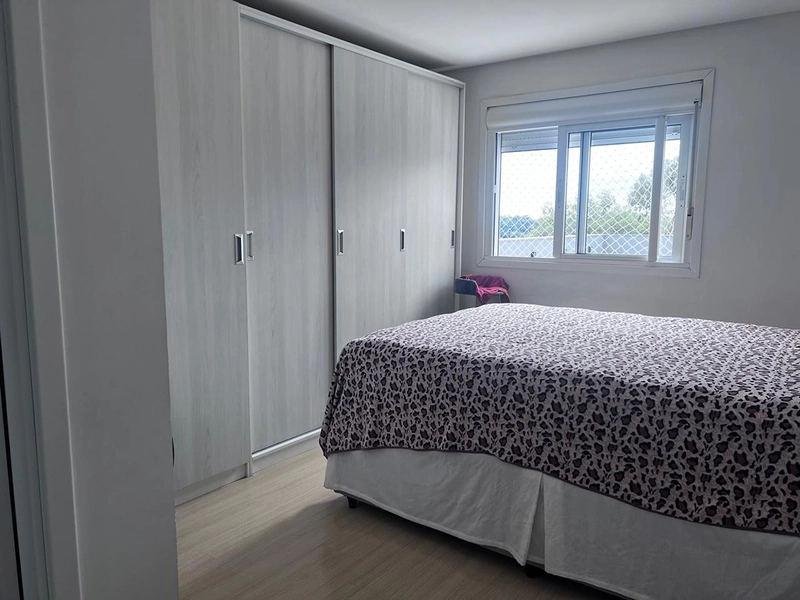 Apartamento com suíte no Colina Sorriso : 6ª foto da galeria de imagens do imóvel