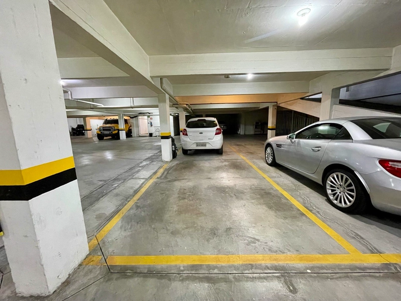 Apartamento 3 dormitórios sendo uma suíte no Colina Sorriso: 10ª foto da galeria de imagens do imóvel
