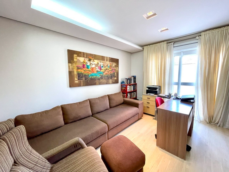 Apartamento 3 dormitórios sendo uma suíte no Colina Sorriso: 3ª foto da galeria de imagens do imóvel