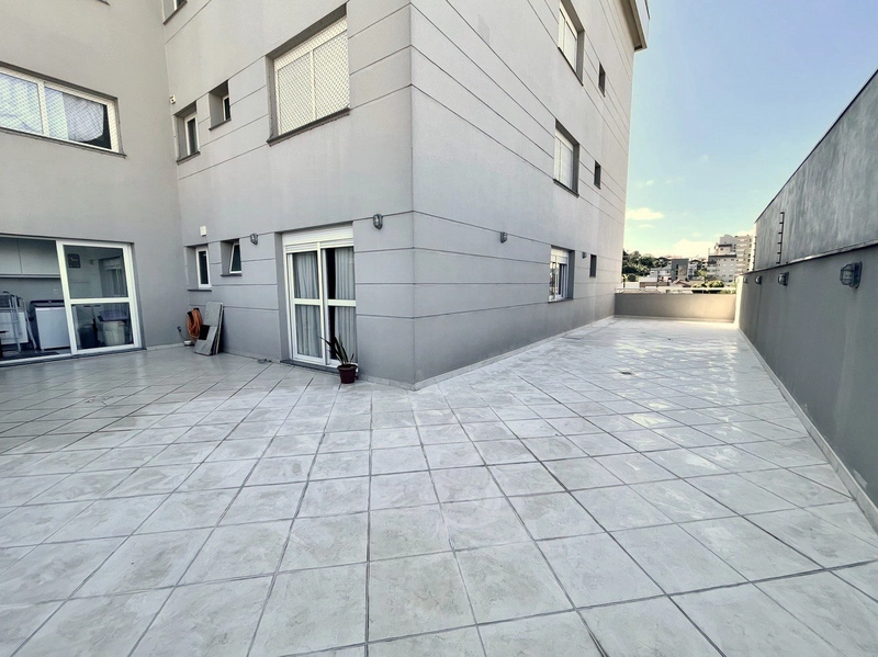 Apartamento 3 dormitórios sendo uma suíte no Colina Sorriso: 11ª foto da galeria de imagens do imóvel