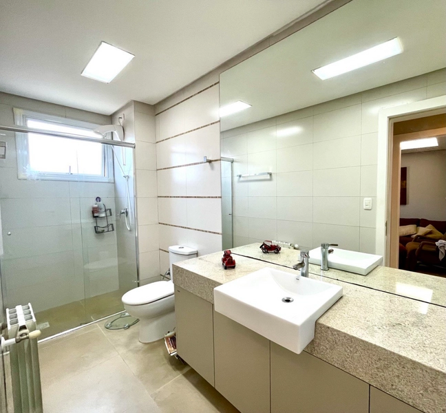 Apartamento 3 dormitórios sendo uma suíte no Colina Sorriso: 9ª foto da galeria de imagens do imóvel